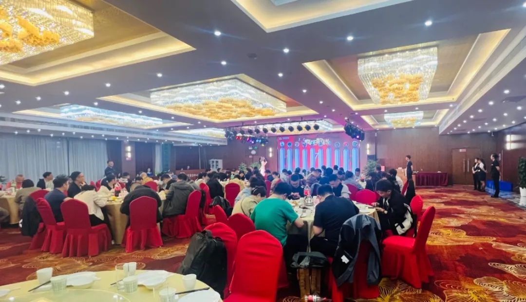 企业动态 | 朗铎科技材料分析检测技术交流会(西安站)圆满闭幕(图6) 图片