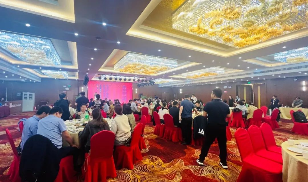 企业动态 | 朗铎科技材料分析检测技术交流会(西安站)圆满闭幕(图7) 图片