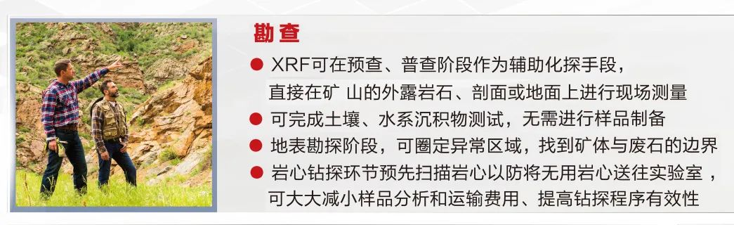 朗铎科技携尼通手持矿石光谱仪亮相2024中国探矿者年会(图15)